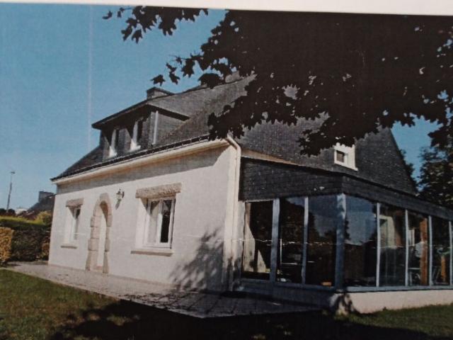 Maison de 120m2 à louer sur Questembert