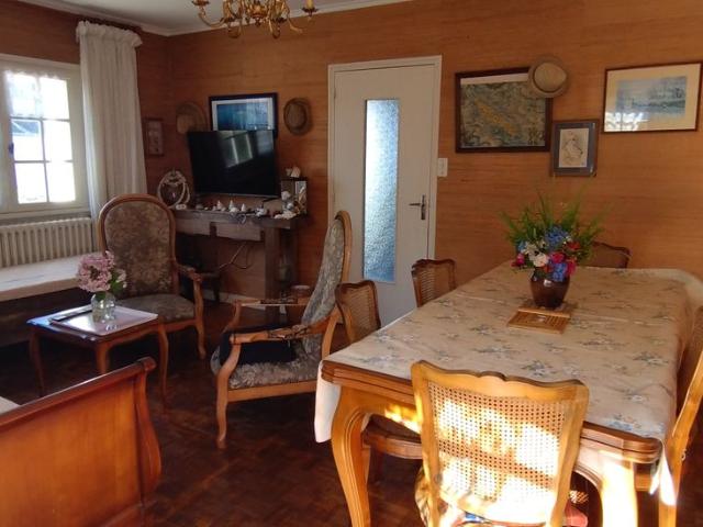 Maison de 120m2 à louer sur Quimper