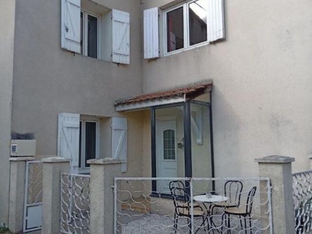Maison de 120m2 à louer sur Vertheuil