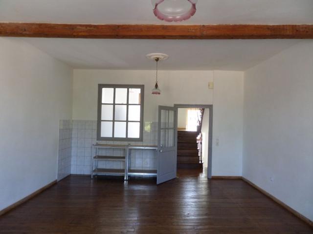 Maison de 120m2 à louer sur Villefranche d'Allier