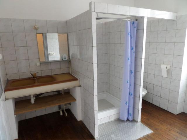 Maison de 120m2 à louer sur Villefranche d'Allier