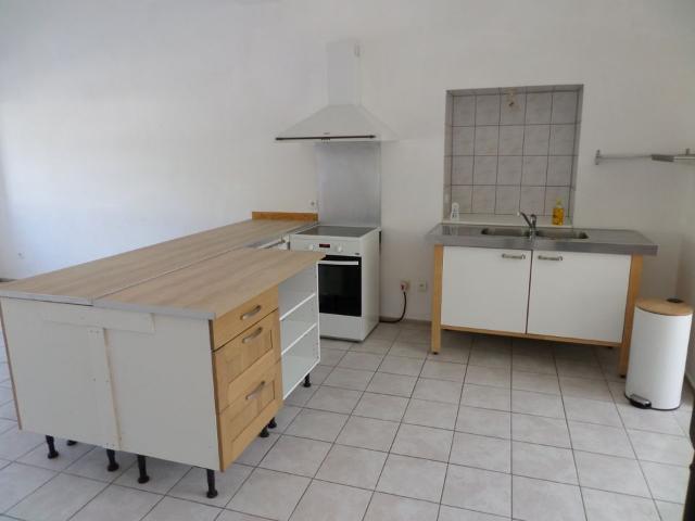 Maison de 120m2 à louer sur Villefranche d'Allier