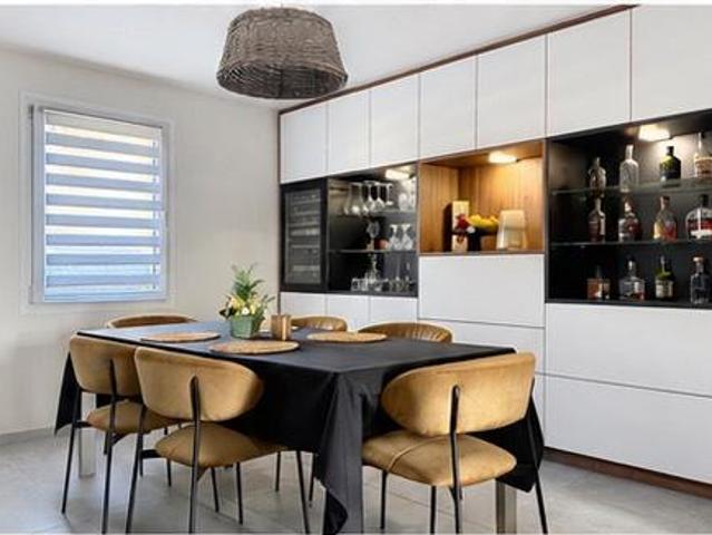 Maison de 120m2 Morsbach 57600 + dépôt de 48m 2