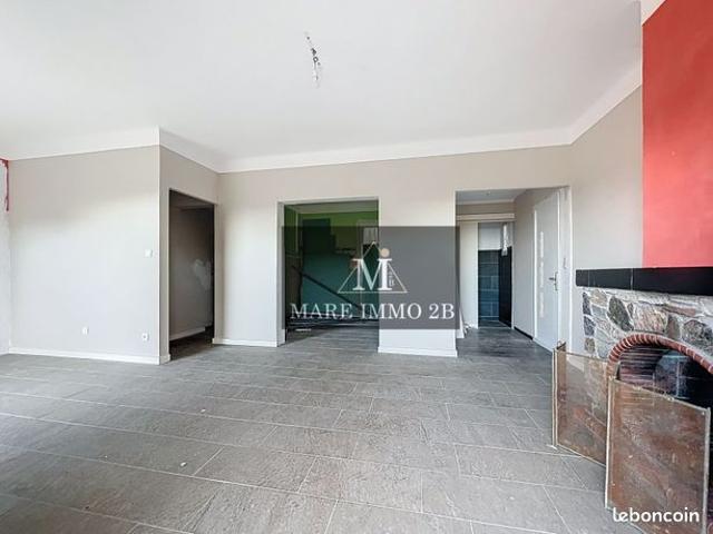 Maison de 120m² avec vue citadelle