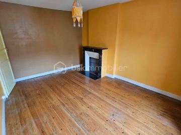 Maison de 121 m² à Le Merlerault