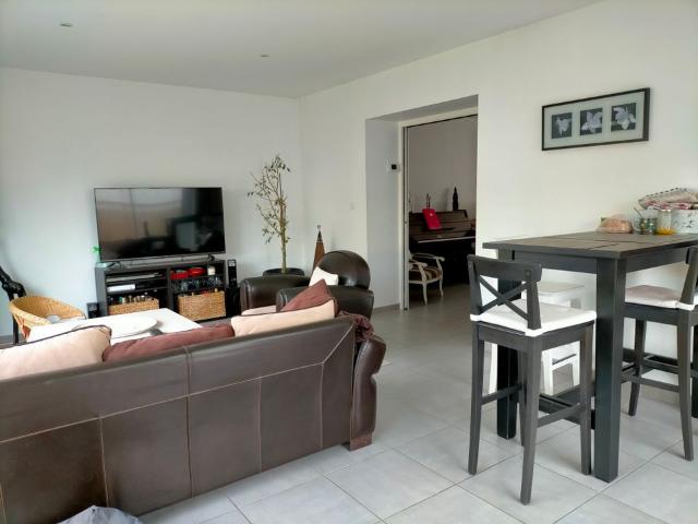 Maison de 121m2 à louer sur Saint Herblain