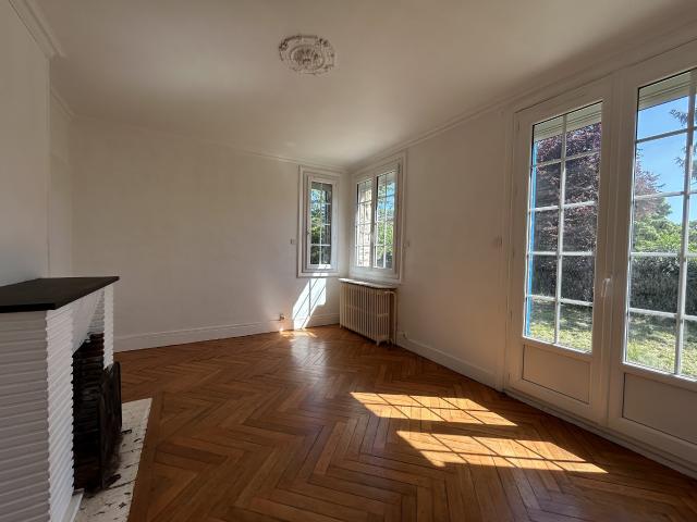 Maison de 121m2 située à Port Jérôme sur Seine