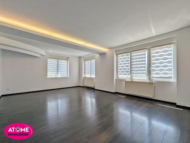 Maison de 122 m2 à Saint Privat La Montagne
