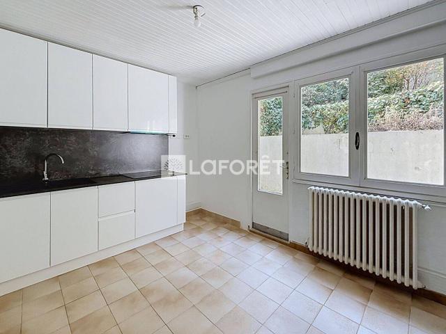 Maison de 122m2
