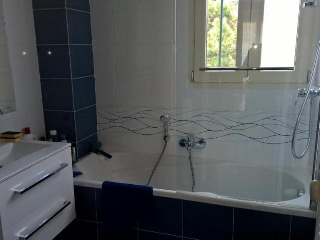 Maison de 122m2 à louer sur Le Vésinet
