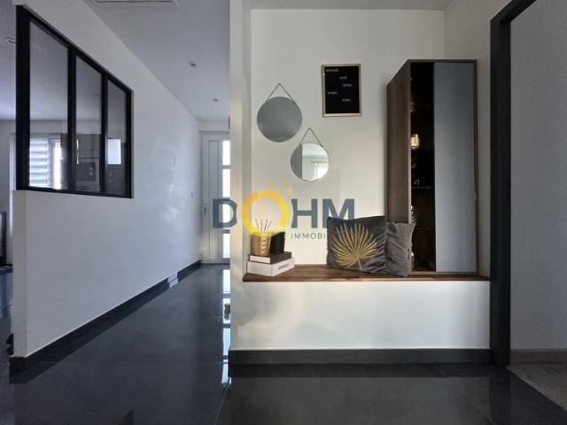 Maison de 122M2 entièrement rénovée