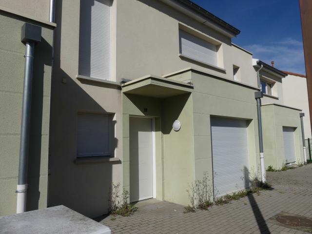 Maison de 123.16 m² à AY SUR MOSELLE