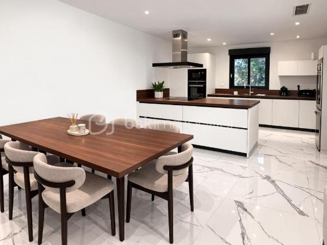Maison de 123m2 a Chabeuil