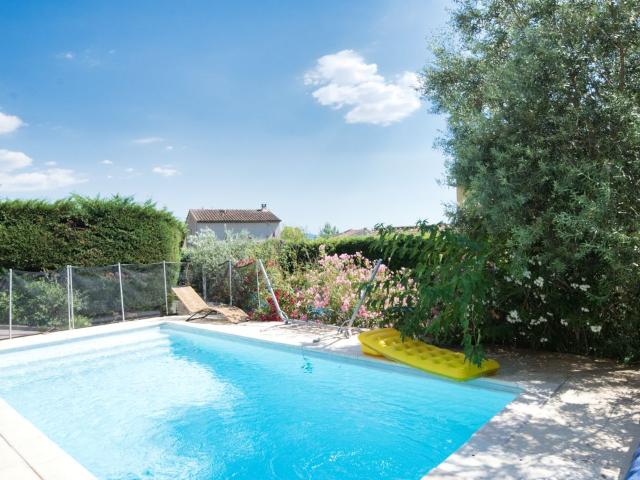 Maison de 123m2 à louer sur Aix en Provence