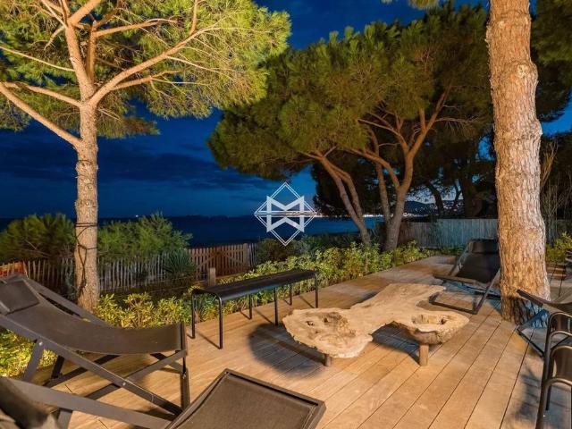 Maison de prestige en location La Croix Valmer, France