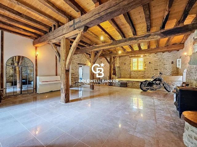 Prestigieux château de 488 m2 en vente Talmont Saint Hilaire, France