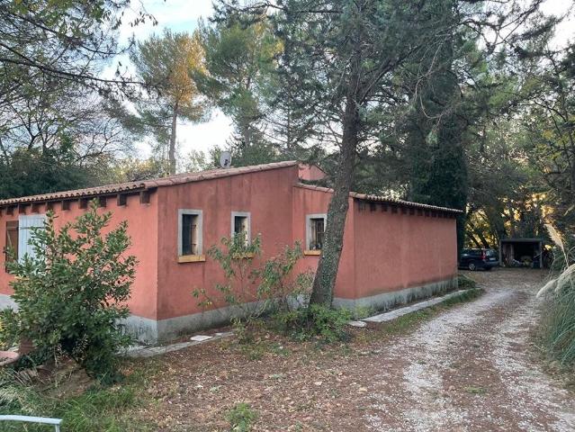 Maison de 12 pièces de luxe en vente à Prades le Lez, Occitanie