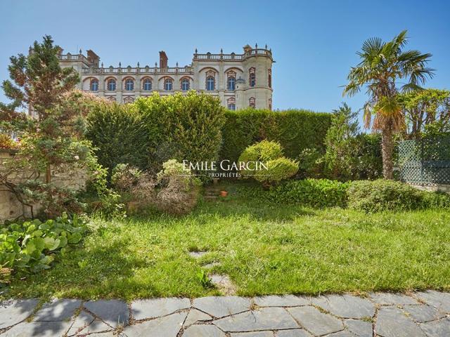 Maison de 12 pièces de luxe en vente à Saint Germain en Laye, Île de France