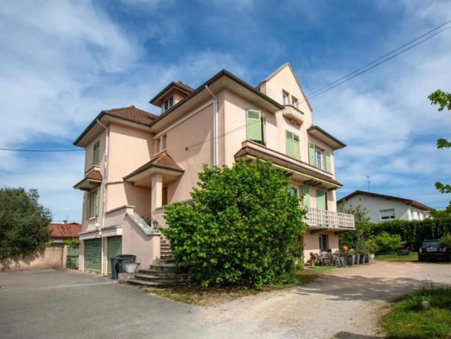 Maison de 12 pièces à Villars les Dombes