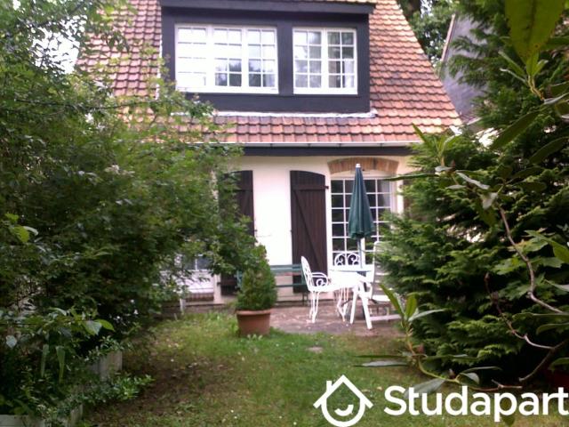 Maison de 12m2