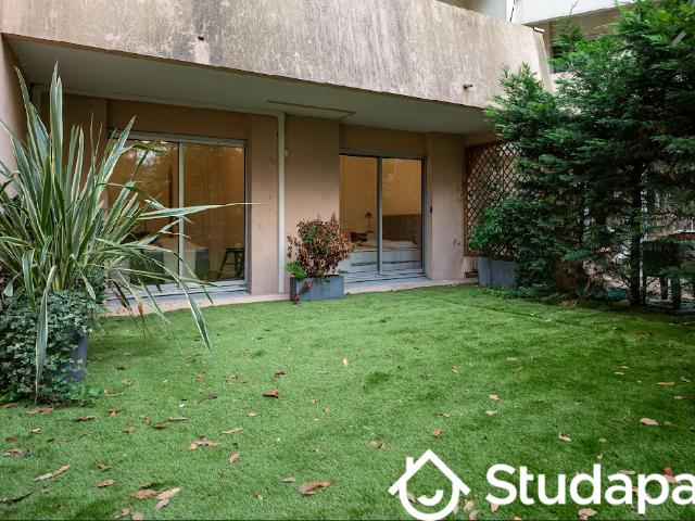 Maison de 12m2