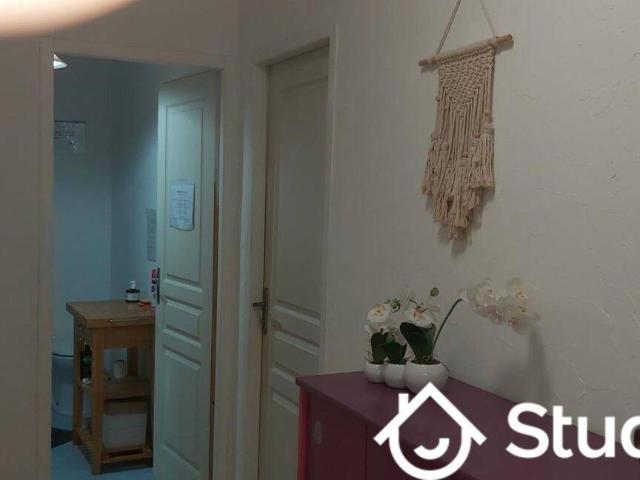 Maison de 12m2