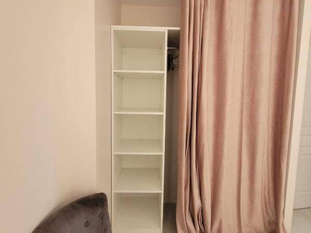 Maison de 12m2