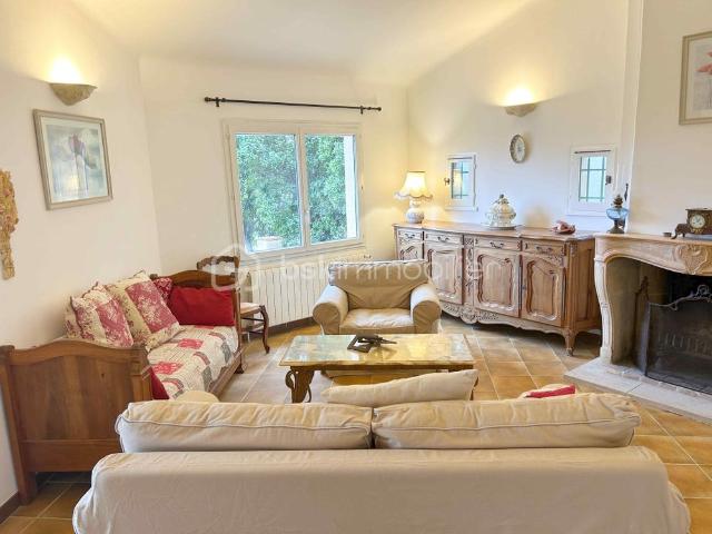 Maison de 134,50 m² à Lorgues