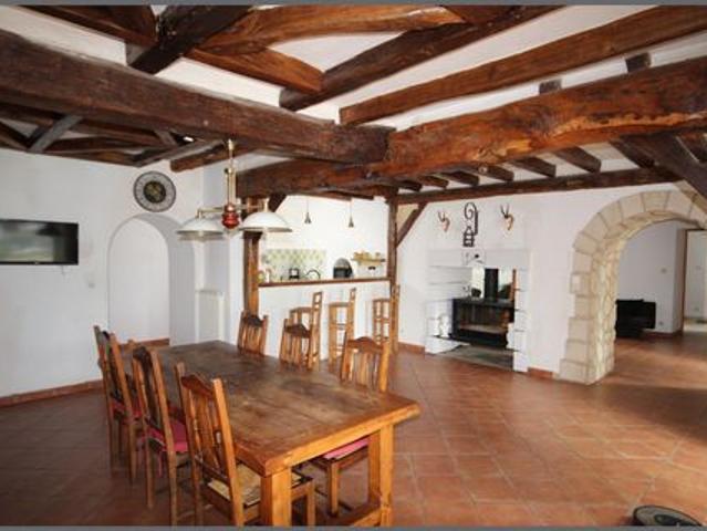 Maison de 135 m2