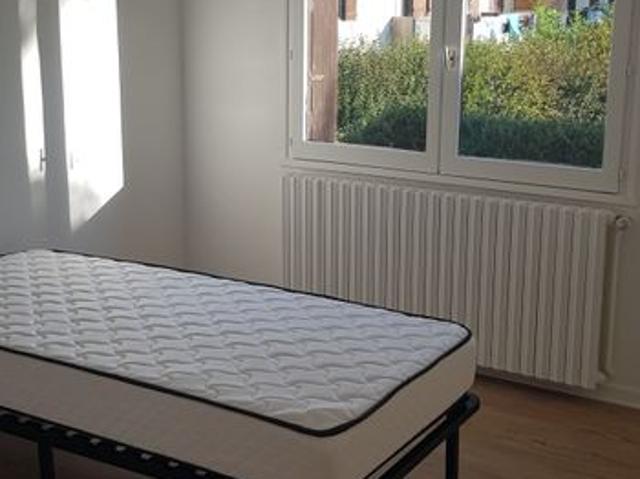 Maison de 135m2 à louer sur Annecy