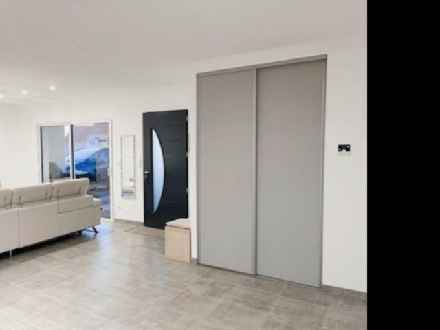 Maison de 135m2 à louer sur Avord