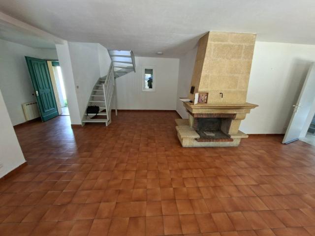 Maison de 135m2 à louer sur Bouc Bel Air