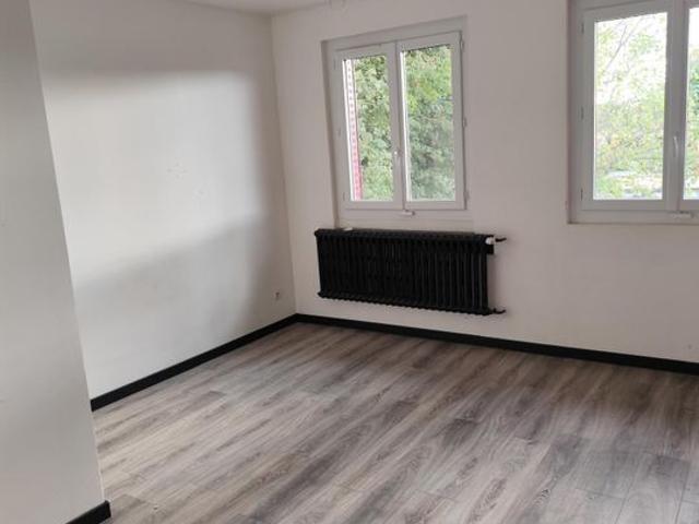 Maison de 135m2 à louer sur Le Plantay