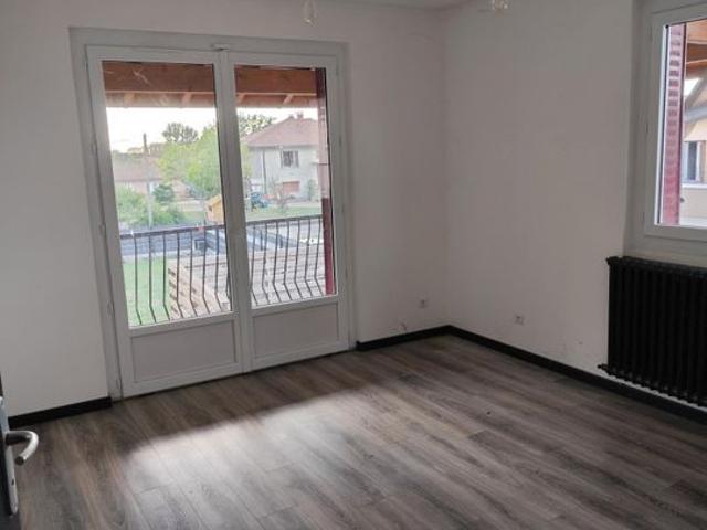 Maison de 135m2 à louer sur Le Plantay