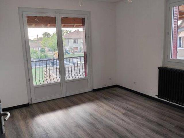 Maison de 135m2 à louer sur Le Plantay