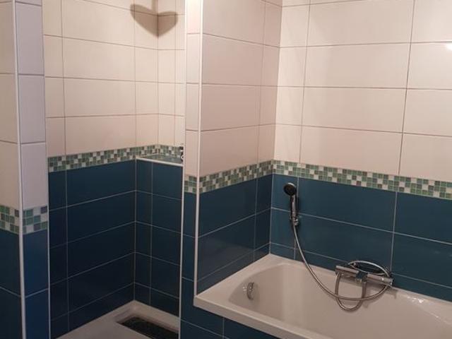 Maison de 135m2 à louer sur Sauveterre