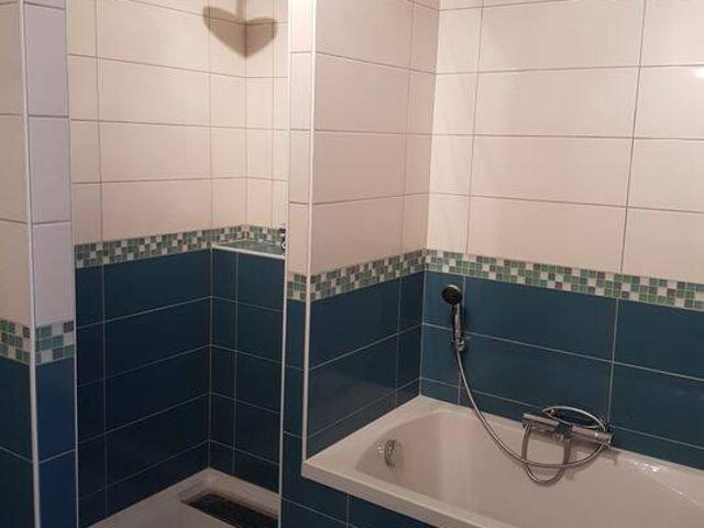Maison de 135m2 à louer sur Sauveterre