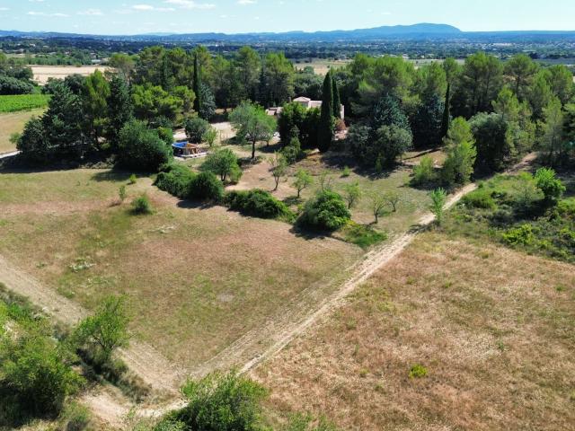 Maison de 135m2 avec 7900m2 de terrain