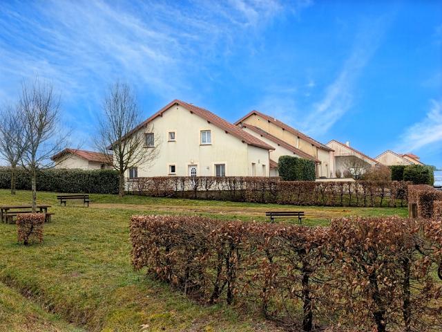 Maison de 135m2 en très bon état