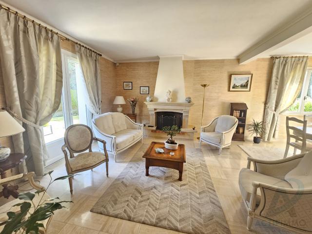 Maison de 136 m2
