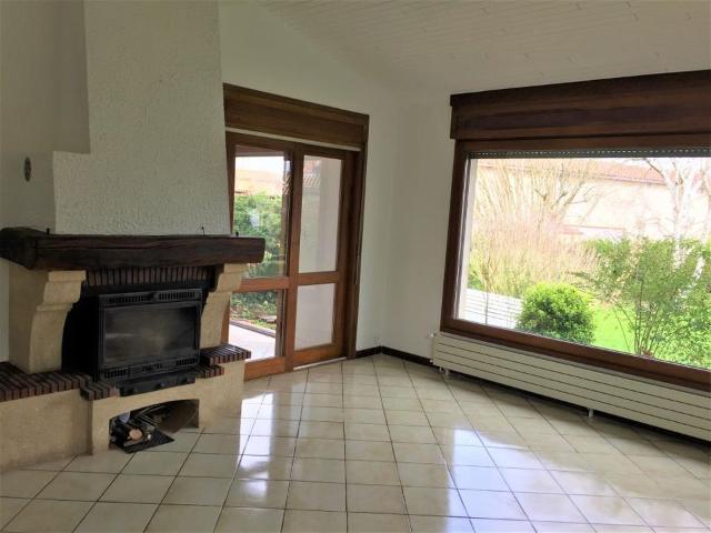 Maison de 136m2 à louer sur Cornebarrieu