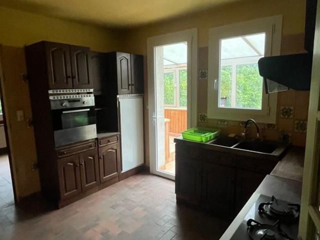 Maison de 137m2 à louer sur Saint Denis lès Rebais