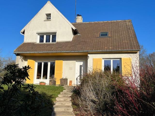 Maison de 137m2 à louer sur Saint Denis lès Rebais