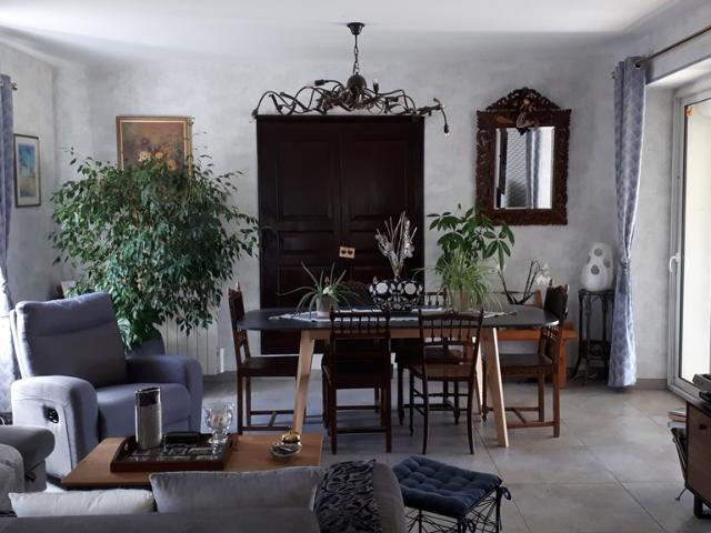MAISON DE 139 M2 AU CALME A LA CAMPAGNE