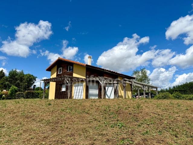 Maison de 139 m2 à terminer