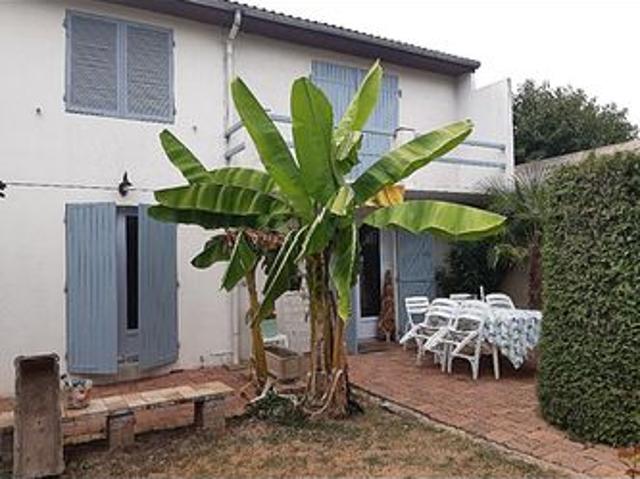 Maison de 139m2 à louer sur Varennes Vauzelles