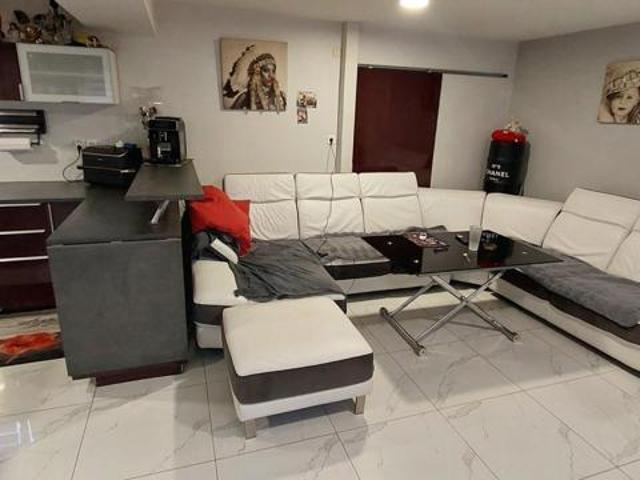 Maison de 130 m², 3 chambres sur 3.43 ares de terrain