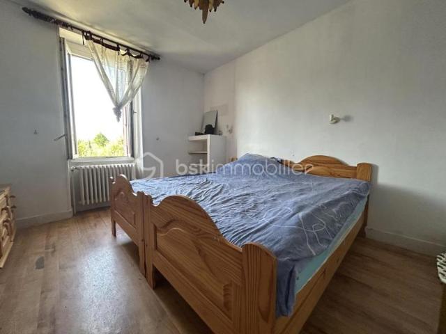 Maison de 130m2 3 chambres Jardin avec vu sur l'Yonne