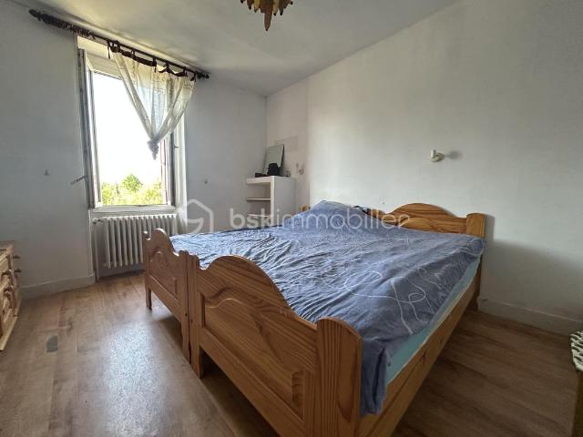 Maison de 130m2 3 chambres Jardin avec vu sur l'Yonne