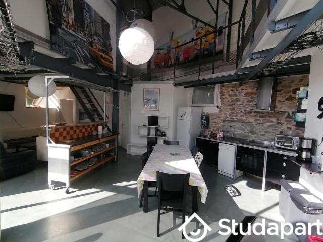 Maison de 130m2